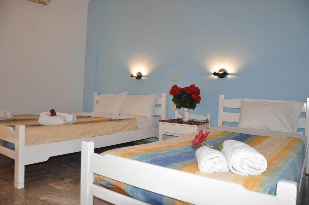 Alexandra Rooms Малиа Екстериор снимка