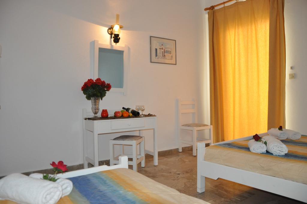 Alexandra Rooms Малиа Екстериор снимка