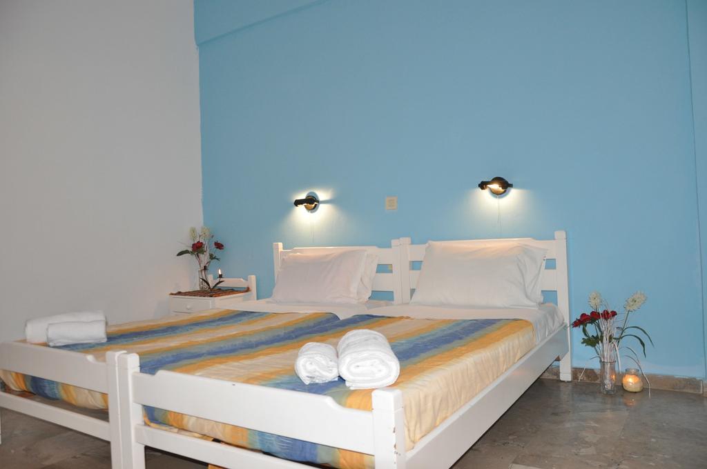 Alexandra Rooms Малиа Екстериор снимка