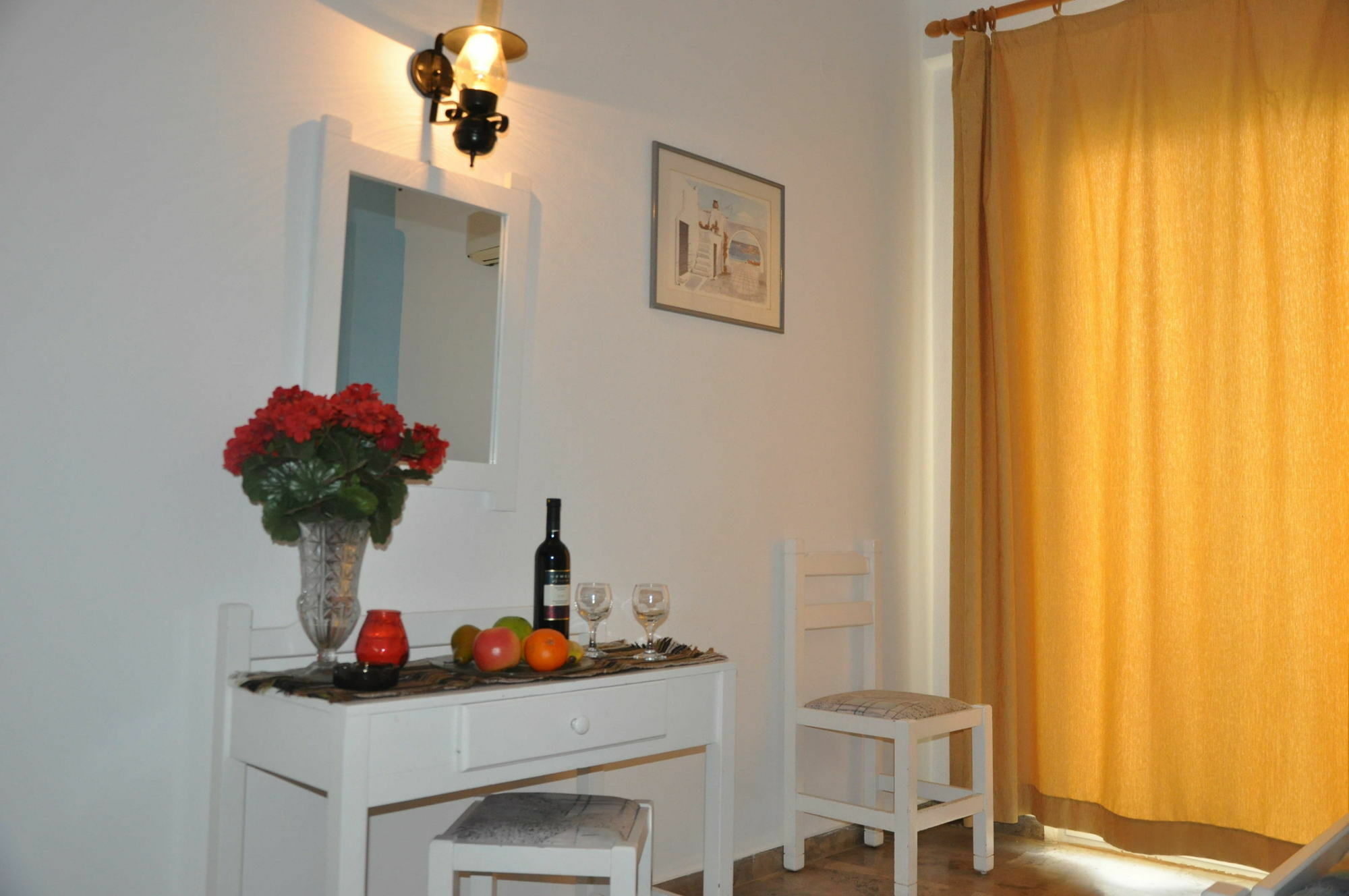 Alexandra Rooms Малиа Екстериор снимка