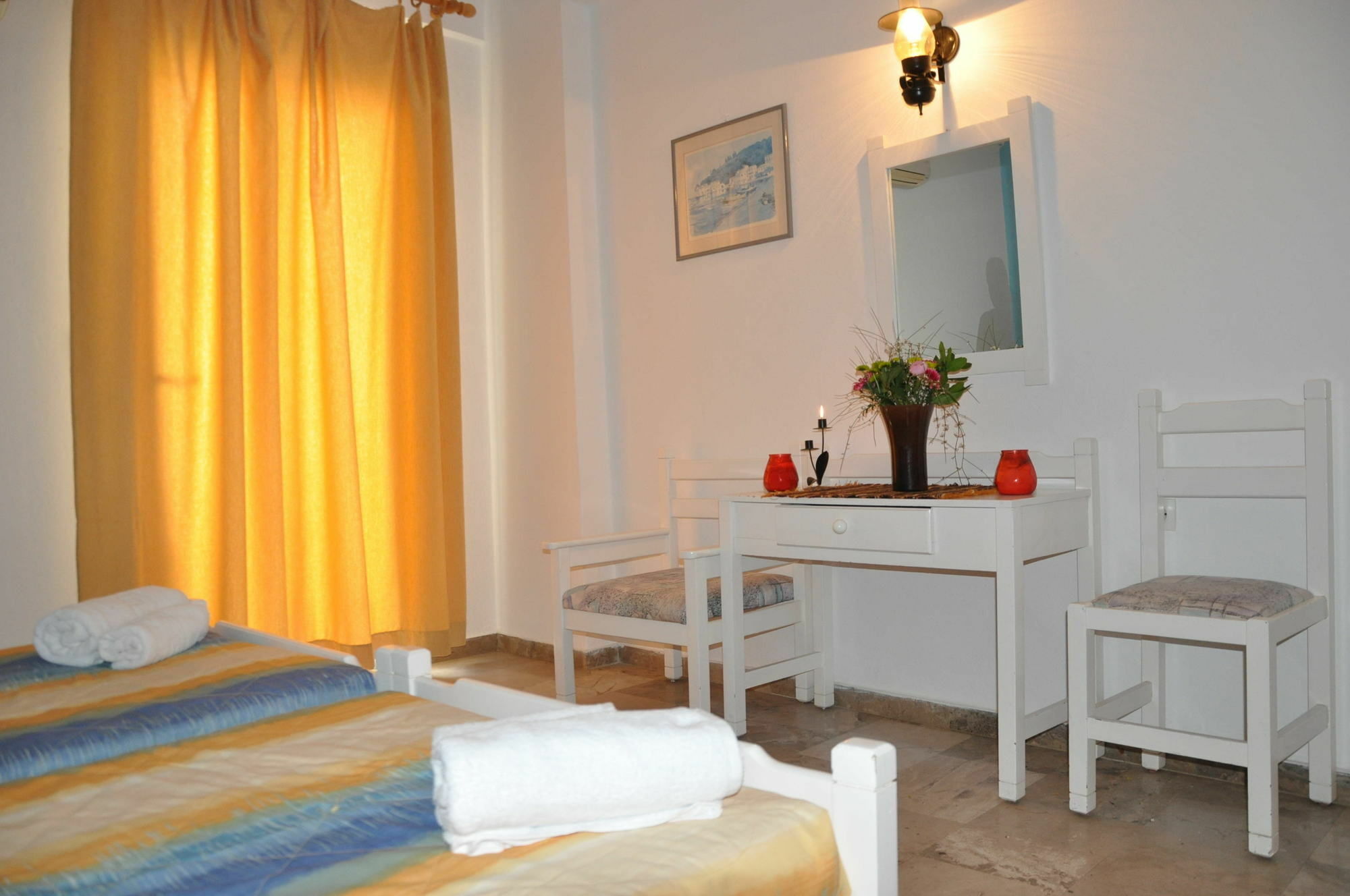 Alexandra Rooms Малиа Екстериор снимка
