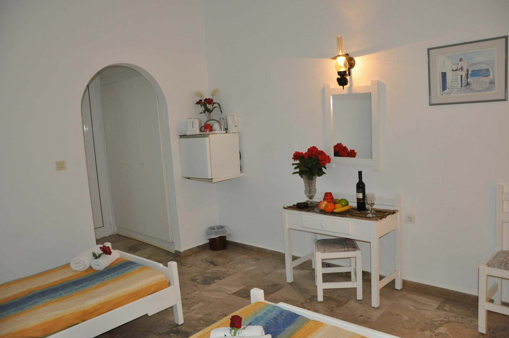 Alexandra Rooms Малиа Екстериор снимка