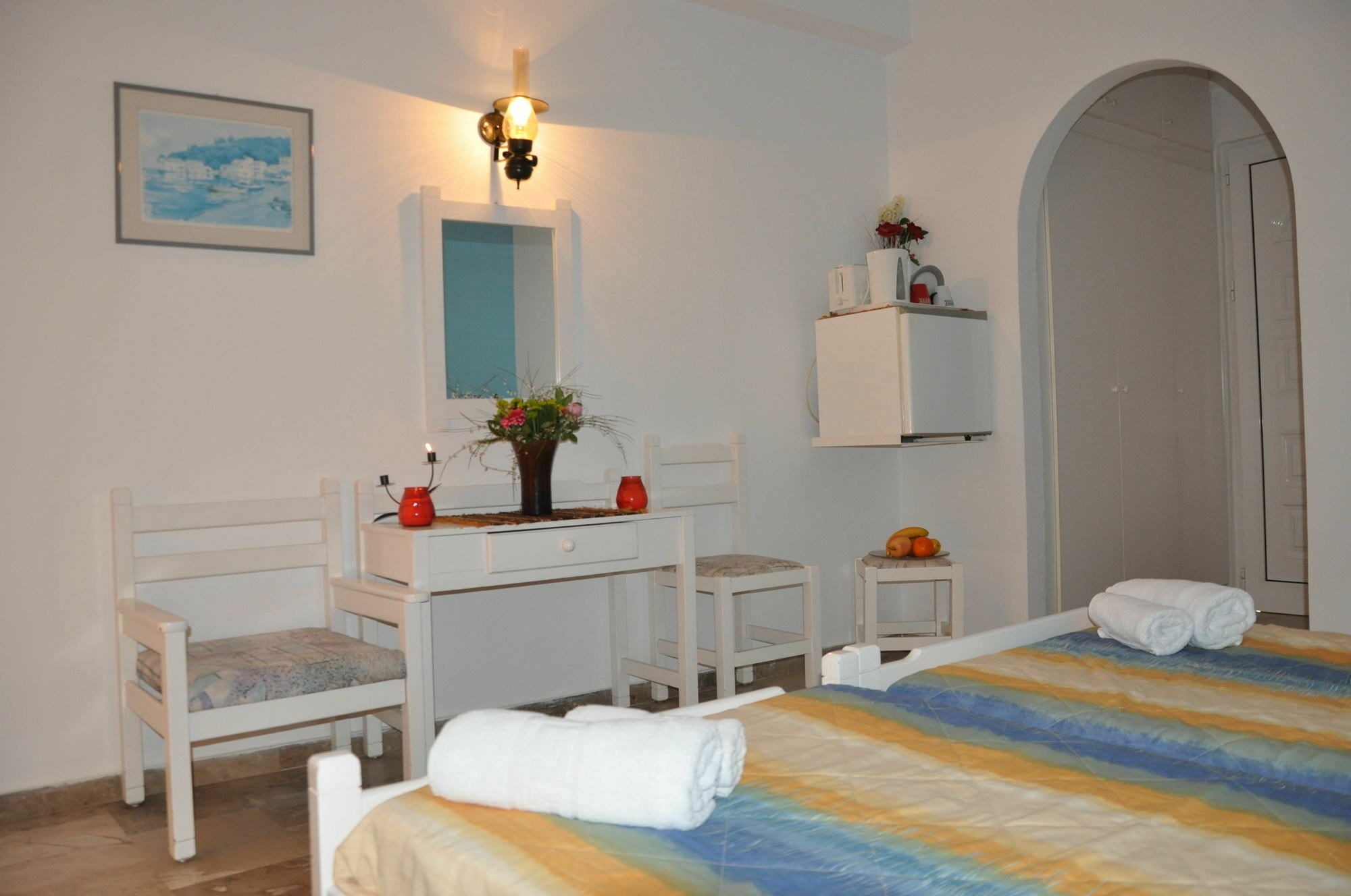 Alexandra Rooms Малиа Екстериор снимка